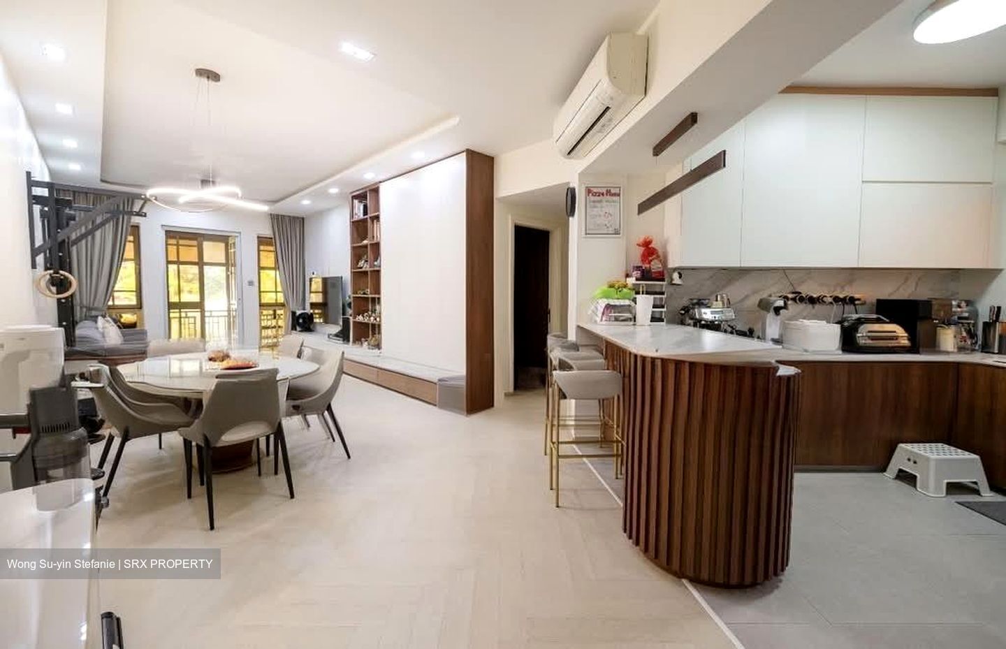 Villa Marina (D15), Condominium #554550941